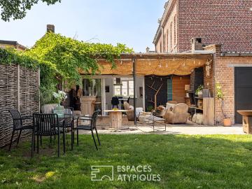 Maison 6 pièces 236 m²