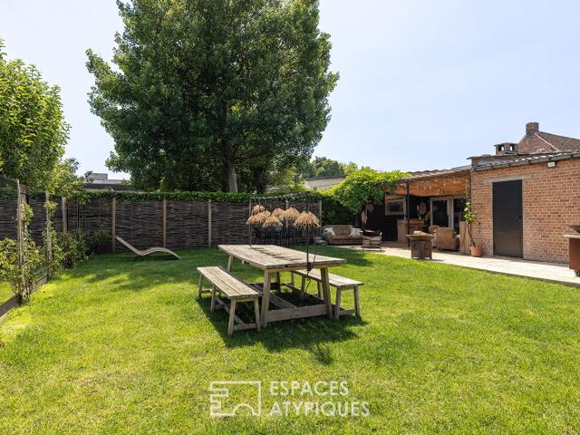Maison 6 pièces 236 m²