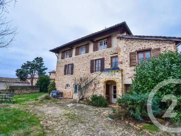 Maison 6 pièces 237 m²