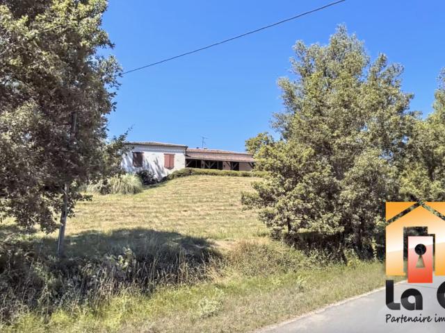 Maison 6 pièces 237 m²