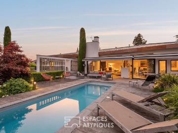 Maison 6 pièces 238 m²