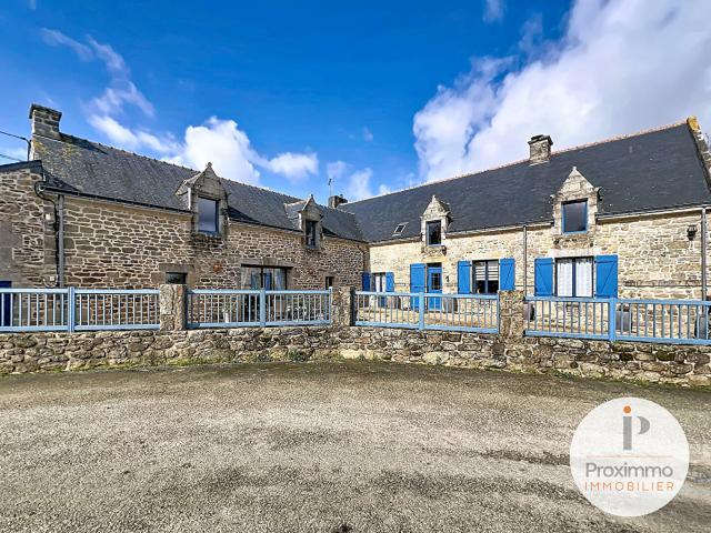 Maison 6 pièces 238 m²