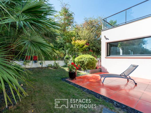 Maison 6 pièces 230 m²