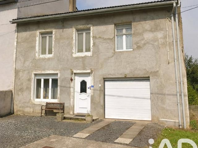 Maison 6 pièces 230 m²