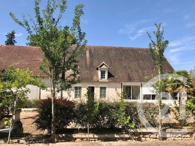 Maison 6 pièces 230 m²