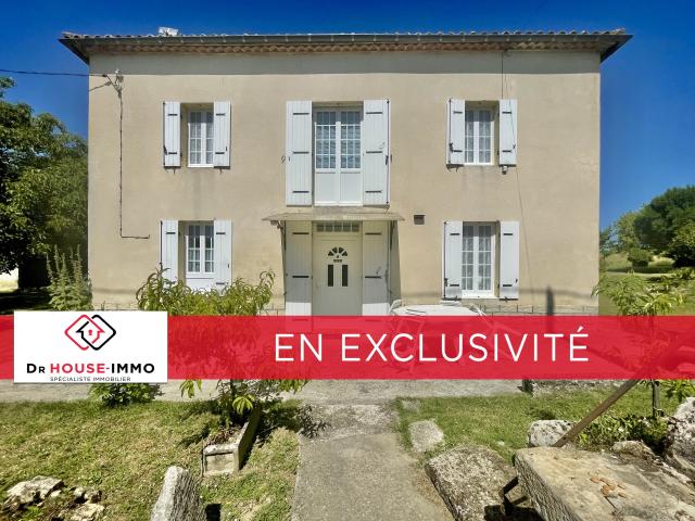 Maison 6 pièces 230 m²