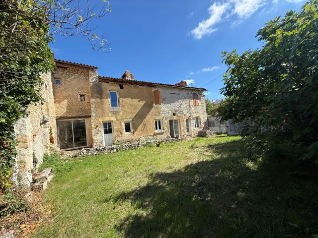 Maison 6 pièces 230 m²