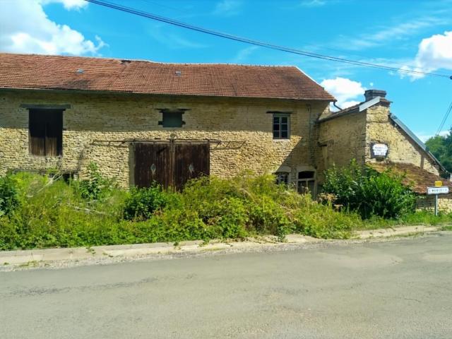 Maison 6 pièces 230 m²