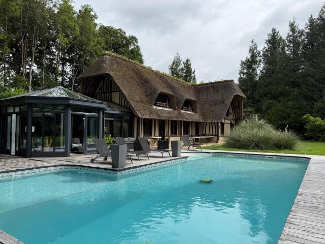 Maison 6 pièces 230 m²