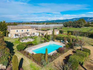 Maison 6 pièces 230 m²