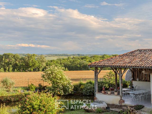 Maison 6 pièces 230 m²