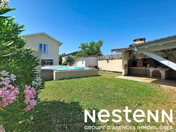 Maison 6 pièces 230 m²
