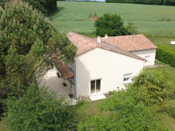Maison 6 pièces 230 m²