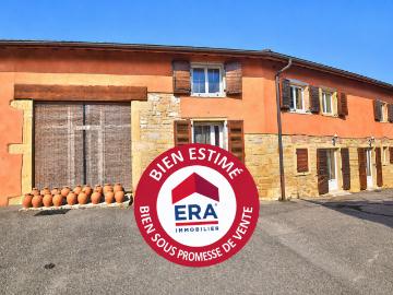 Maison 6 pièces 230 m²