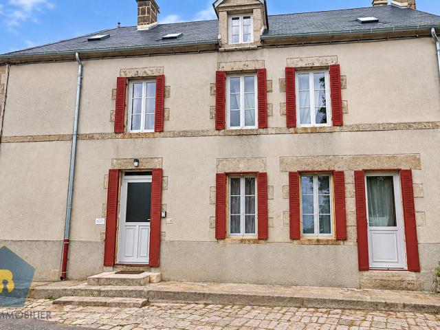Maison 6 pièces 230 m²