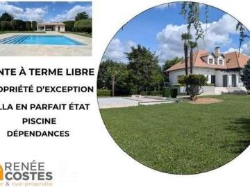 Maison 6 pièces 230 m²