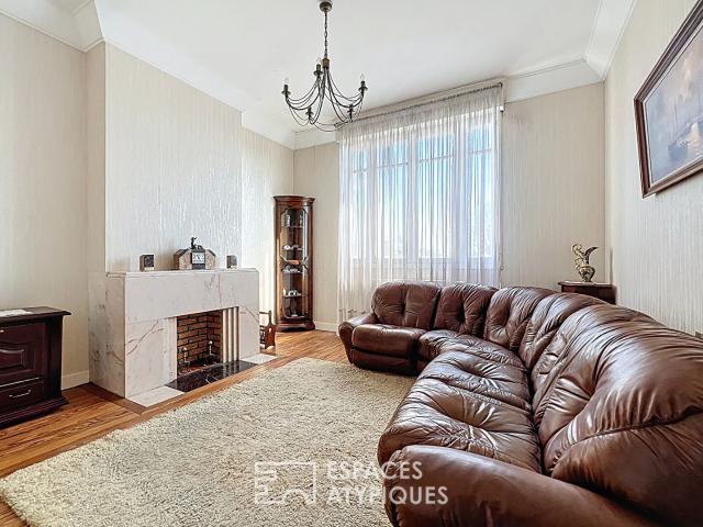 Maison 6 pièces 230 m²