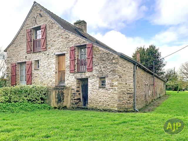 Maison 6 pièces 230 m²