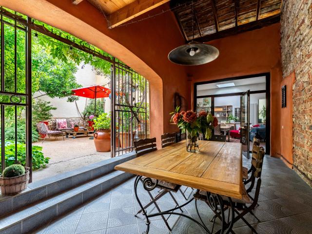 Maison 6 pièces 230 m²