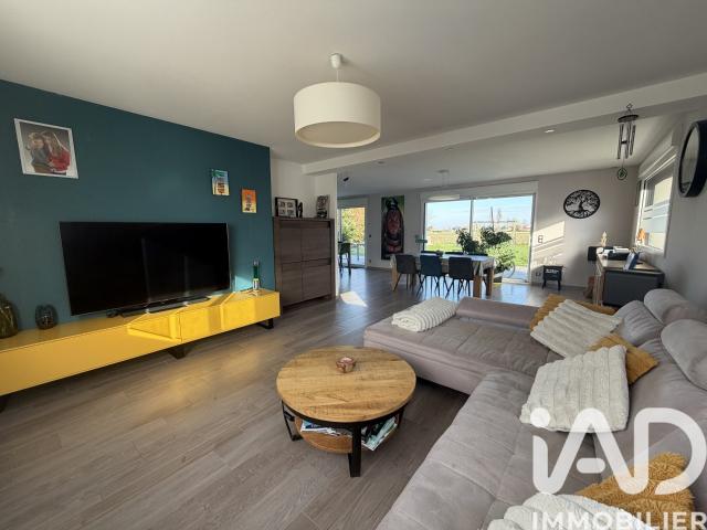 Maison 6 pièces 230 m²
