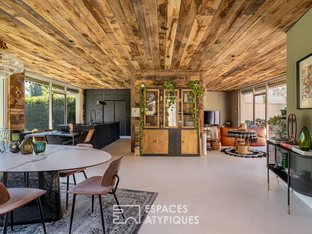 Maison 6 pièces 230 m²
