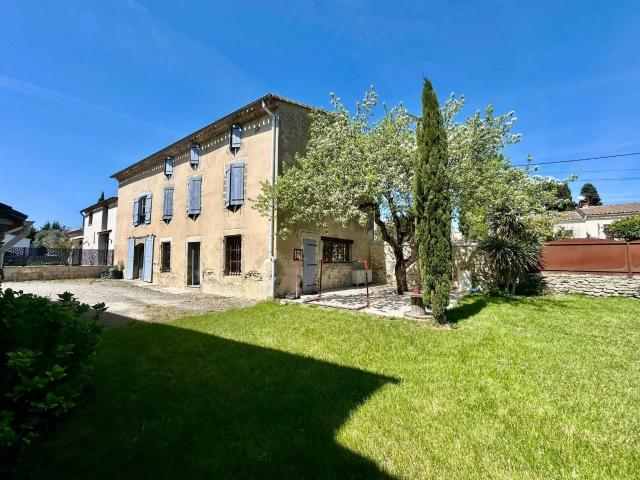 Maison 6 pièces 230 m²