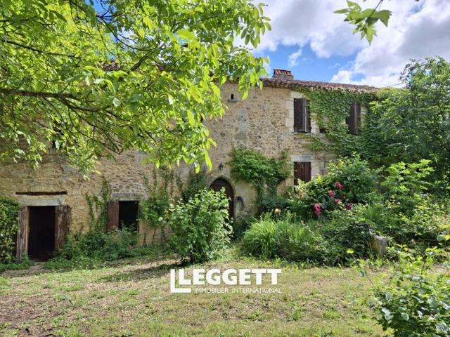 Maison 6 pièces 230 m²