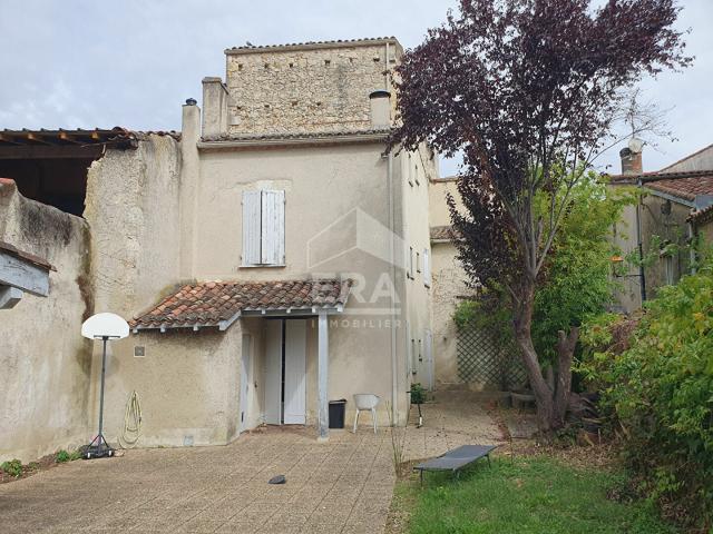 Maison 6 pièces 230 m²