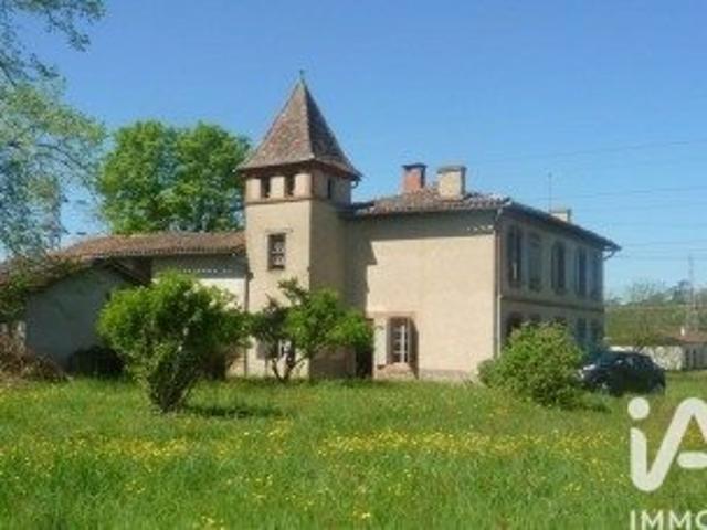 Maison 6 pièces 230 m²