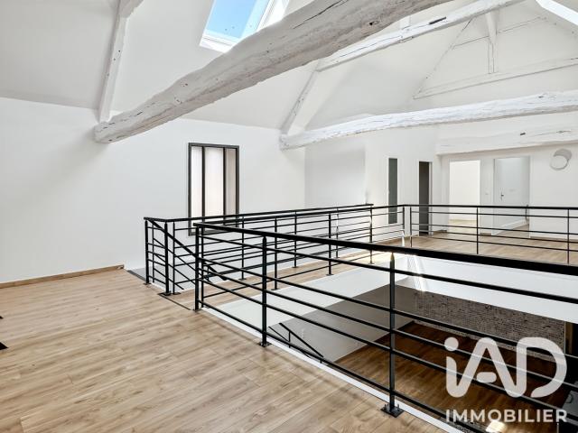 Maison 6 pièces, 230 m² à louer à Cheptainville 91630