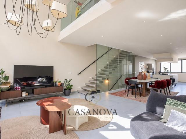 Maison 6 pièces 231 m²