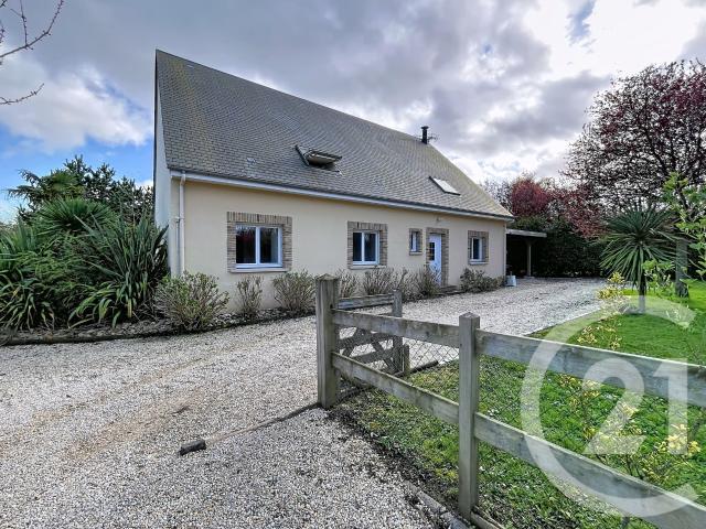 Maison 6 pièces 231 m²