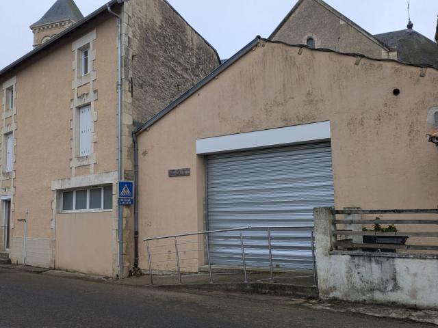 Maison 6 pièces 231 m²