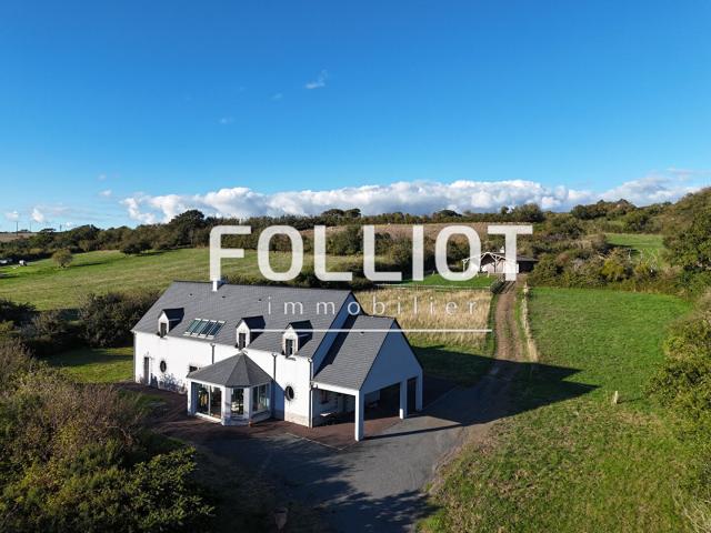Maison 6 pièces 231 m²