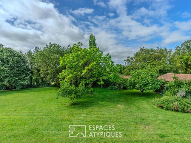Maison 6 pièces 231 m²