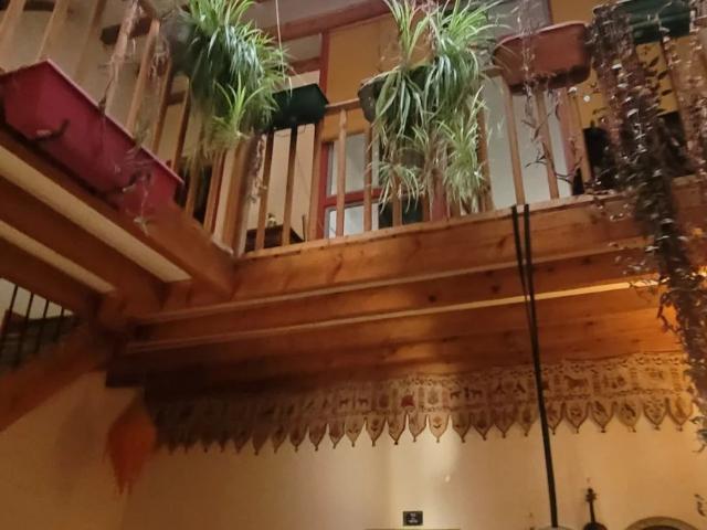 Maison 6 pièces 232 m²