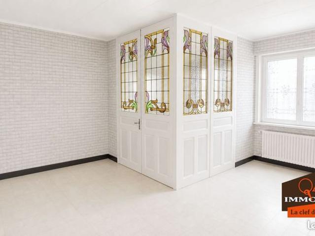 Maison 6 pièces 232 m²
