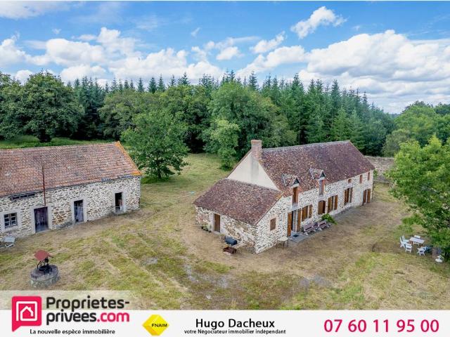 Maison 6 pièces 232 m²