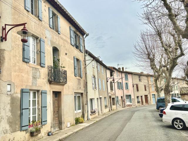 Maison 6 pièces 232 m²