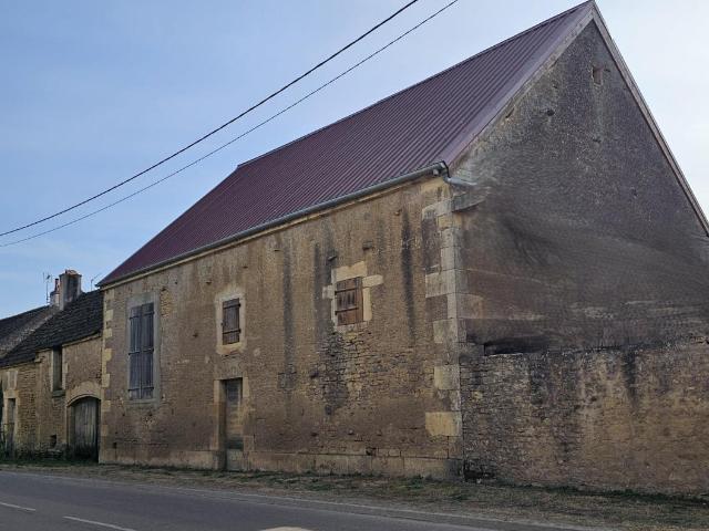Maison 6 pièces 232 m²