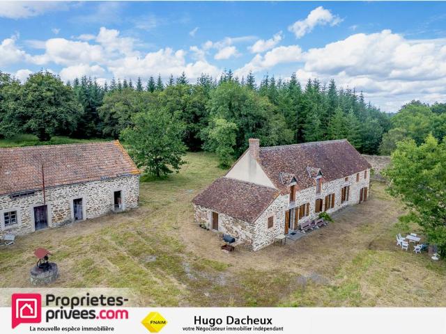 Maison 6 pièces 232 m²