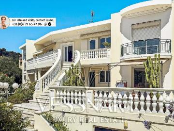 Maison 6 pièces 233 m²