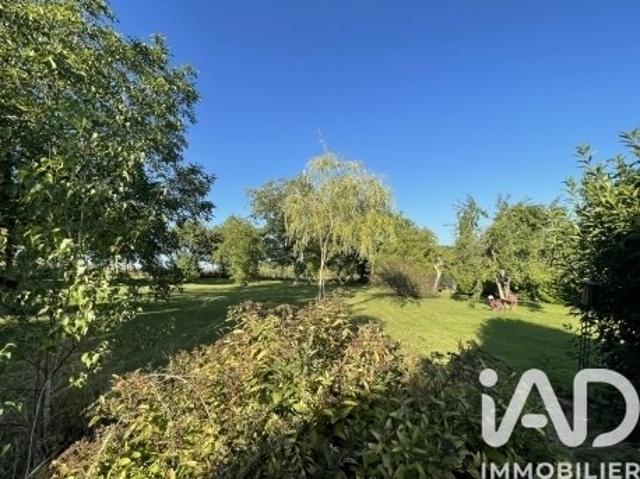Maison 6 pièces 245 m²