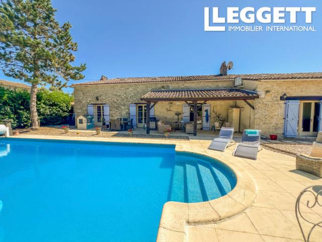 Maison 6 pièces 245 m²