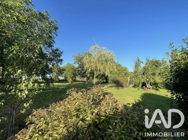Maison 6 pièces 245 m²