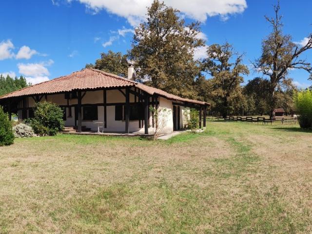 Maison 6 pièces 245 m²