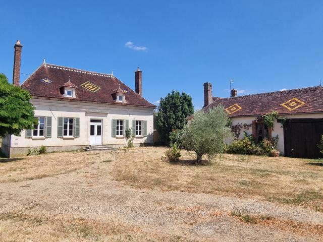 Maison 6 pièces 245 m²