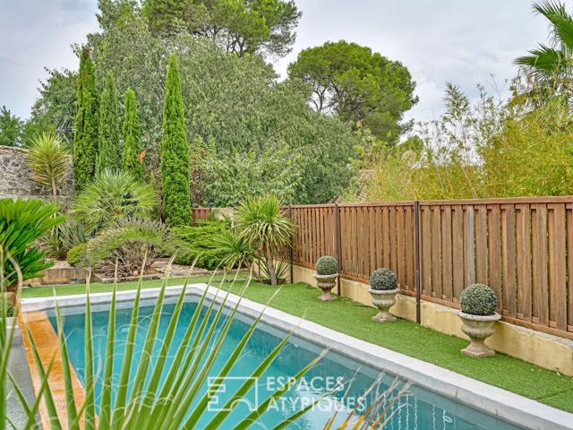 Maison 6 pièces 245 m²