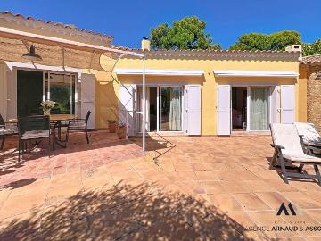 Maison 6 pièces 245 m²