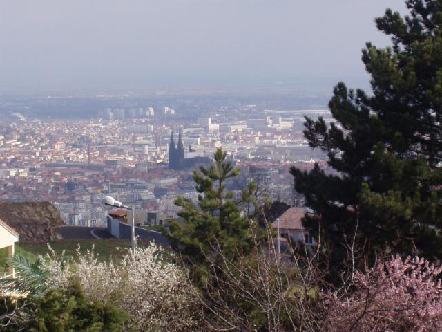 Maison 6 pièces, 245 m² à louer à Ceyrat 63122